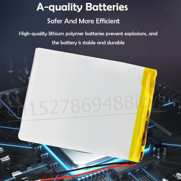 357090-3-7v-3500mah-rechargeable-lithium-polymer-battery-for-electric-toys-tablet-pc-icoo-power-bank-digital-camera-lipo-cell-hot-sell-vwne19