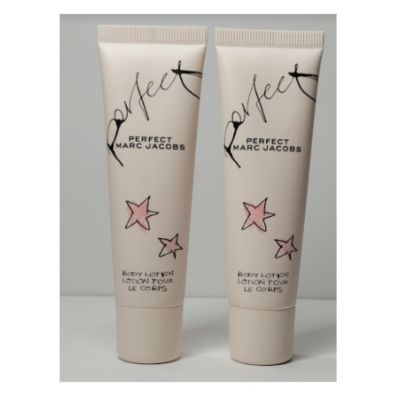 Marc Jacobs Perfect Body Lotion 30ml