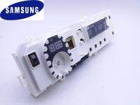 DC92-00917C แผง PCB เครื่องซักผ้า SAMSUNG แท้ รุ่น WF1702WPC