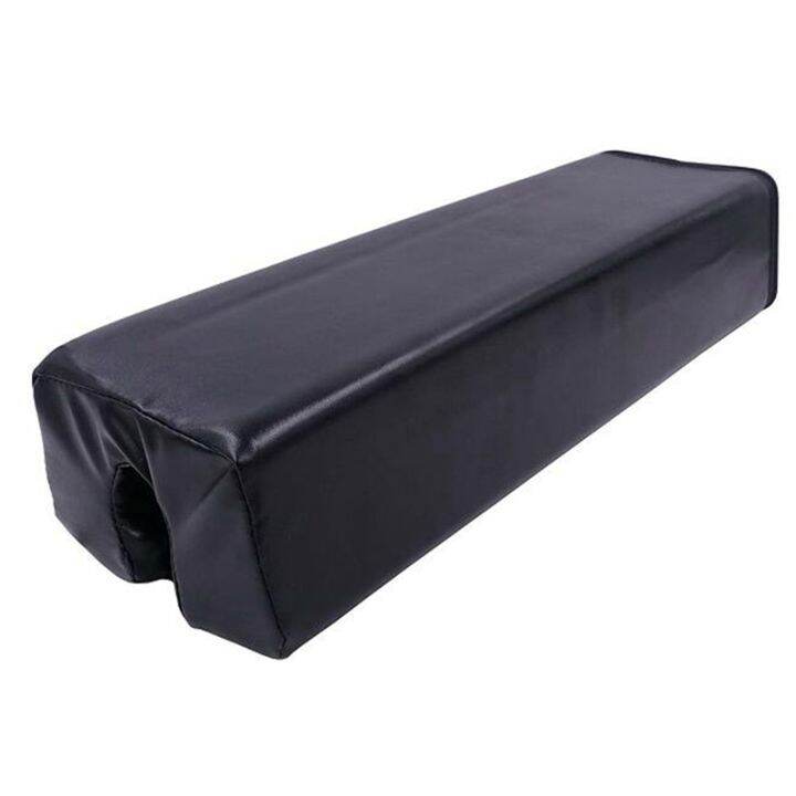 Hip Thrust Barbell Squat Pad Gym Weightlifting Training Neck Cover