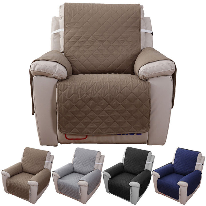 สต๊อกพร้อม-สีที่บริสุทธิ์กันน้ำผู้เอนกายที่นอนเบาะ-slipcovers-โซฟาปกล้างทำความสะอาดได้ผ้าขนหนูที่ถอดออกได้สุนัขแมวสัตว์เลี้ยงปกป้องที่นั่งเดียวเสื่อที่นอนครอบคลุมเสื้อคลุมเฟอร์นิเจอร์ป้องกัน