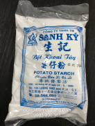 Bột khoai tây Sanh Ký