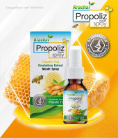 Krachai propolis mouth spray 15ml