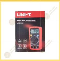 Digital Multimeter UNI-T รุ่น UT-33B+ ดิจิตอลมัลติมิเตอร์