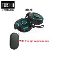 2022 Newest S660 TWS Wireless Headphones Fone Bluetooth 5.2 Earphones Touch Control Headset With Mic Waterproof Sport Earphone Over The Ear Headphones