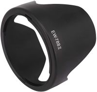 Lens Hood EW-78B II  For Canon EF 28-135mm f/3.5-5.6 IS