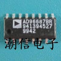 AD96687BR[SOP-16] Brand New Original Net Price Can Be Directly Auctioned