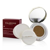 Clarins คุชชั่นปกปิดยาวนาน SPF 50-108ทราย13Ml/0.5Oz