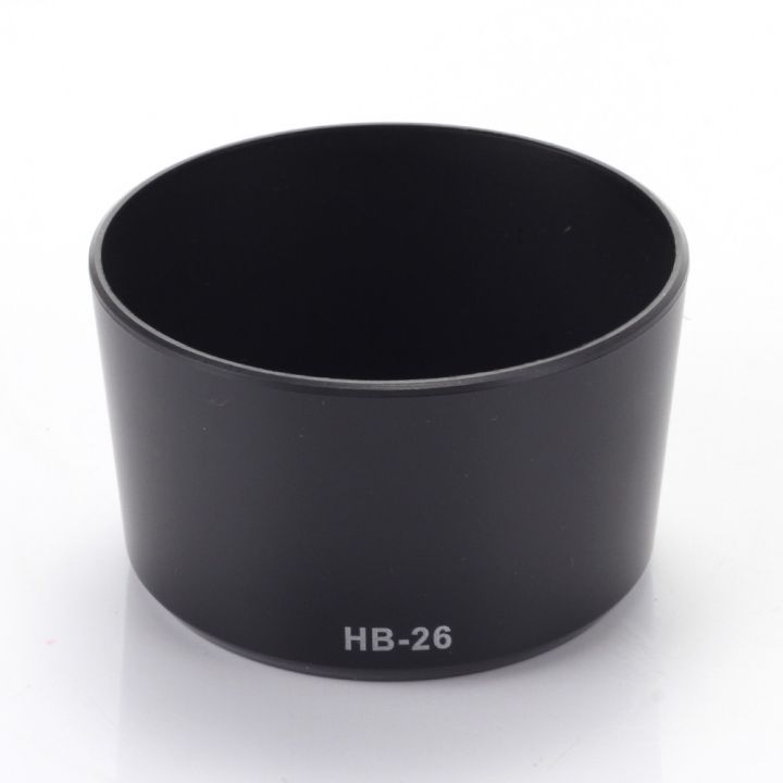ฮู้ดเลนส์-lens-hood-nikon-hb-26-for-nikon-af-nikkor-70-300mm-1-4-5-6g-hb26