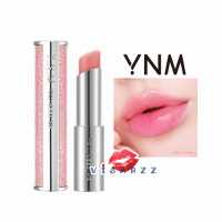 (แพคเกจใหม่ ของแท้เกาหลี) YNM Candy Honey Lip Balm 3g # PK001 Light Pink ลิปบาล์มเปลี่ยนสีตัวดังจากเกาหลี You Need Me มาในแพคเกจสีรุ้งวิ้งๆ ส่วนผสมบำรุงหลักจากน้ำผึ้ง