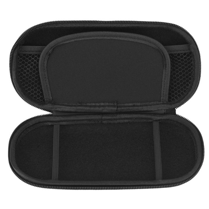 กระเป๋ากระเป๋าถือเคสแข็งกันกระแทกกระเป๋าเก็บของสำหรับเดินทางแบบพกพาสำหรับ-sony-ps-vita-กระเป๋าใส่ของเดินทาง-playstation-vita
