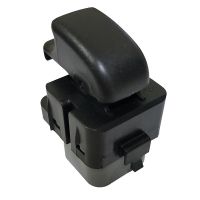 For Mitsubishi Pajero Montero 1998-2007 H76 H77 New Rear Power Window Control Master Switch Button OEM MR480359 Car Accessories