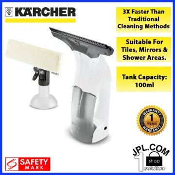 Karcher WV 1 Plus Window Vacuum