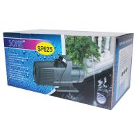 ✨ลดเฉพาะวันนี้✨ SONIC SP-625 (Water pump for the power pond, strength 25000 L/HR)  aquarium fish airpumpKM11.803⚡ห้ามพลาด⚡