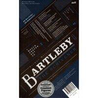 จัดส่งทันที บาร์เทิลบี (Bartleby, the Scrivener)