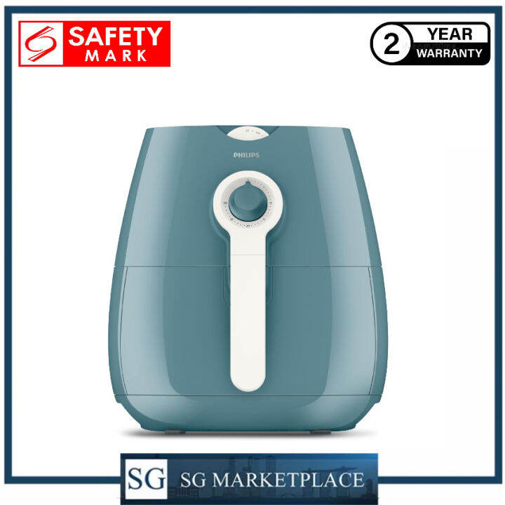 Philips HD9218 Air Fryer. Also known as HD9218. 800gram Capacity Multicooker. Low Fat Fryer