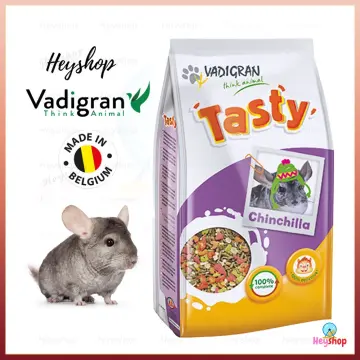 Vadigran -Nourriture Hamster 700 gr Terra