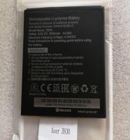 BATTERY แบตเตอรี่​โทรศัพท์​มือถือ​ACER Z630 (5000MAH) 18.5Wh