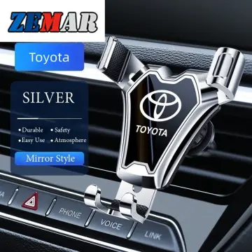 Toyota store echo accessories