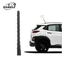 ❐❁ Car Radio Car Antenna Radio FM Signal Design For All Opel Mokka Aerials Antenna Car Styling Auto Replacement FM Signal Amplifier