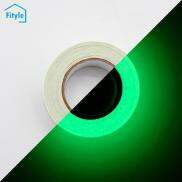 Băng keo cảnh báo tự dính fityle cho bảng vị trí sử dụng thương mại và