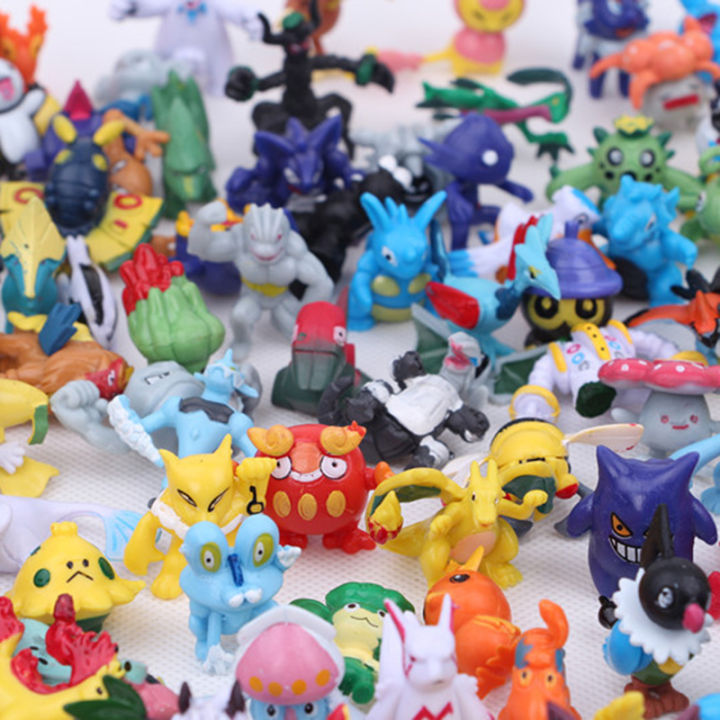 144-pcs-set-pokemon-monsters-pikachu-mini-pokemon-micro-landscape-decoration-toymini-pokemon-dollkids144-pcs-set-micro-landscape-decoration-monsters-pikachu