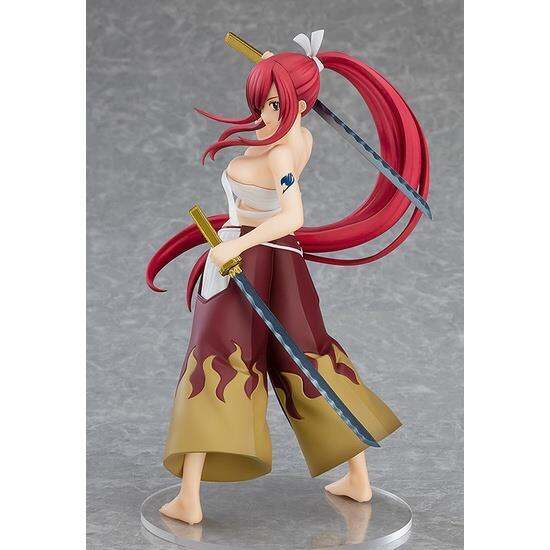 good-smile-company-pop-up-parade-fairy-tail-erza-scarlet-demon-blade-benizakura-ver