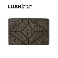 LUSH เฮนน่า ทำสีผม NOIR HENNA HAIR COLOUR 325g