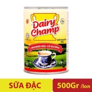 Sữa đặc có đường Dairy Champ