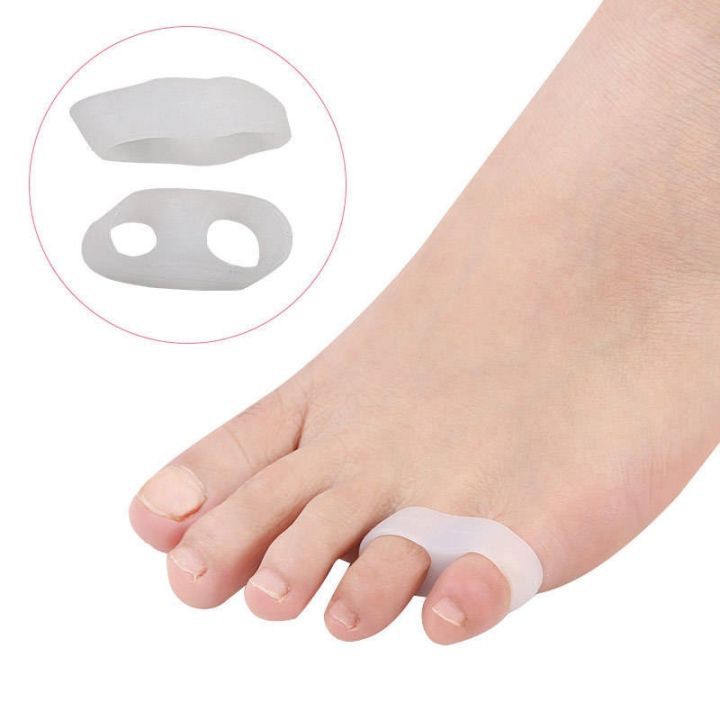 little-toe-valgus-toe-splitter-toe-separator-corrector-small-toe-cover-varus-toe-cover-anti-extrusion-silicone-cover
