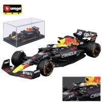 Urago RB18แข่ง F1กระทิงแดง1:43 #1 RB12 RB15 RB16B #33 #11รถหรูอัลลอยรถขึ้นรูป F1ของขวัญของเล่นแบบจำลองรถสูตร