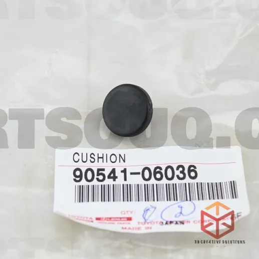 Clutch/Brake Light Switch Stopper for Toyota Vehicle 9054106036 90045