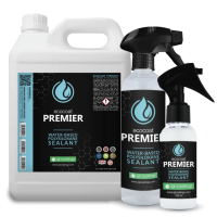 Ecocoat Premier - น้ำยาเคลือบสีสูตรพรีเมี่ยม สามารถอยู่ได้นานถึง 6 เดือน - IGL Coatings