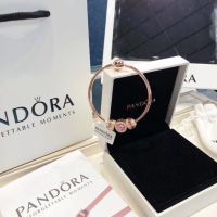 Pandora (แพนดอร่า) ของแท้ 100% เงิน s925 ออกแบบดั้งเดิม ส่งให้แฟน ของขวัญวันเกิด ภรรยา