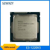 SZWXZY For intel E3-1220 V3 CPU 100 Tested Fast Ship