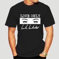 Most Popular Camila CabelloS Love Only Charity T Shirt Tee Womens 2023 Unisex Tee-O-neck Custom Printed Mens T-shirt  N7FB