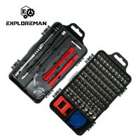 【cw】 115 1 Screwdriver Computer Device Repair insulated Hand Tools ！