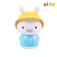 ของเล่นเด็ก สำหรับเด็กเล็ก ทารก alilo Baby Bunny G9S+ มีดนตรี,เพลงกล่อมเด็ก,นิทานก่อนนอนกว่า 60+รายการ