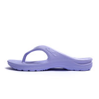 YSANDAL วายแซนดัล รองเท้าแตะวิ่ง Marathon Sandal - สี Purple Taro