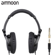 Tai Nghe Takstar HD 2000 Âm Thanh Nổi Có Dây Dynamic Tai Nghe Chụp Kiểm Âm