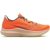 Saucony Endorphin Pro 2 Campfire Story Orange Women