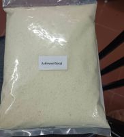 Ashirwad Sooji Flour 500Gram แป้งเซโมลิน่า​ Ashirwad  Semolina Sooji