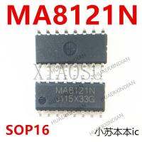 ใหม่ Original MA8121N SOP16