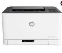 PRINTER (เครื่องพิมพ์) HP COLOR LASER 150 NW (BLACK WHITE)Model :HP-LJ150NW