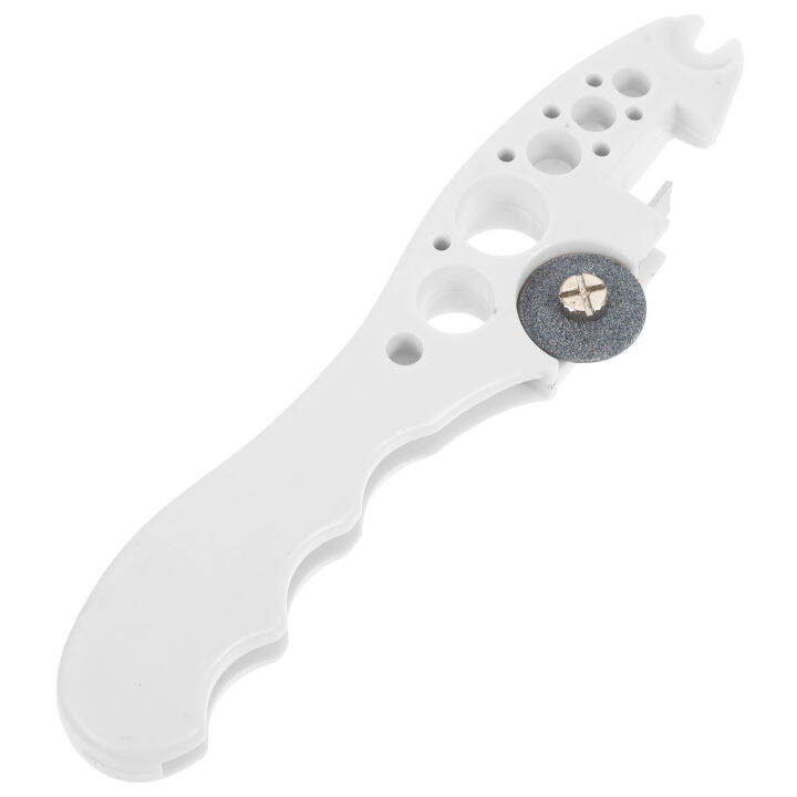 HOMEMAXS [Sale] Ampoule Bottle Opener Glass Ampoule Breaker Medical