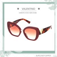 แว่นกันแดด VALENTINO : VA4057A 513913 SIZE 54 MM.