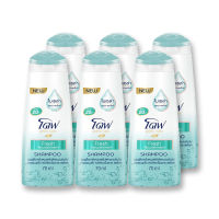 [ส่งฟรี!!!] โดฟ ไมเซล่า เฟรช นอริชเม้นท์ แชมพู 70 มล. x 6 ขวดDove Fresh Nourishment Shampoo 70 ml x 6 pcs