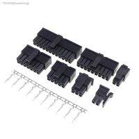 ■✵ Molex Micro Fit Power Connector Molex Micro Fit Connector 4pin - 10sets 3.0mm - Aliexpress