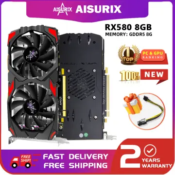 Axrx 580 discount