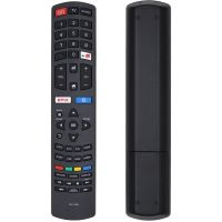 NEW Original CLE-1025 06-531W52-HA01X for Hitachi Smart TV Remote Control HITACHI with NETFLIX UZ496600 U